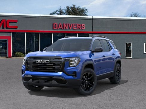 New 2026 GMC Terrain Elevation w/ Elevation Premium Package image 30