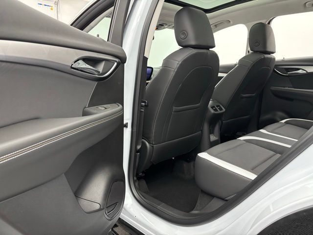 New 2026 Buick Envision Sport Touring AWD/4WD image 35