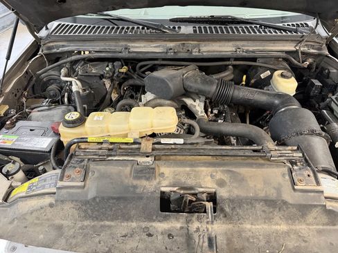 Used 2002 Ford F250 4x4 SuperCab Super Duty image 41