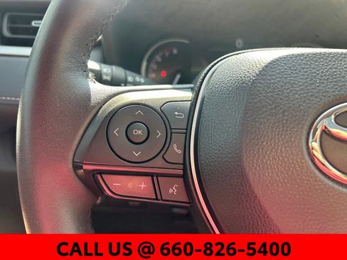 Used 2024 Toyota RAV4 XLE Premium w/ Weather Package AWD/4WD image 22