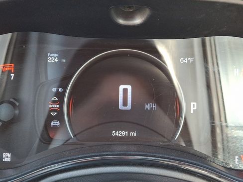 Used 2024 Dodge Durango GT image 21