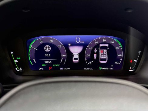 Used 2026 Honda Accord Sport image 11