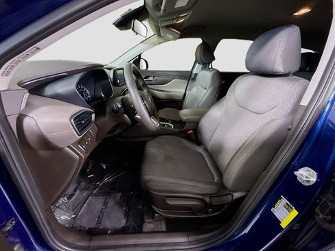 Used 2020 Hyundai Santa Fe SE FWD image 21