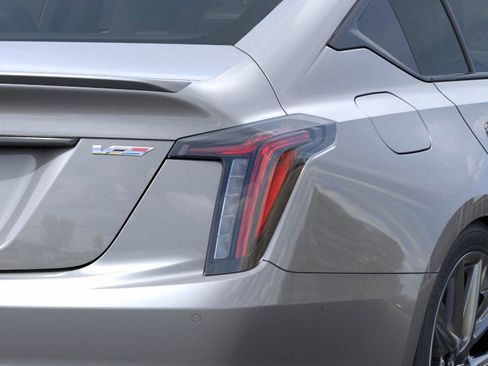 New 2026 Cadillac CT5 V image 41