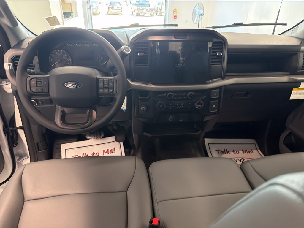 New 2026 Ford F150 XL RWD image 14