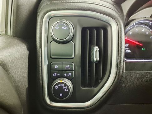 Used 2020 Chevrolet Silverado 1500 RST w/ All-Star Edition RWD image 22