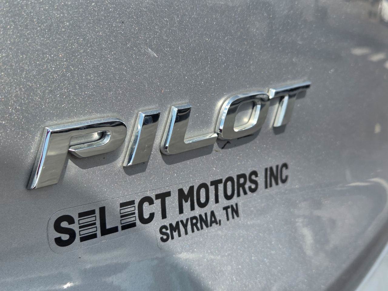 Used 2016 Honda Pilot EX-L image 8
