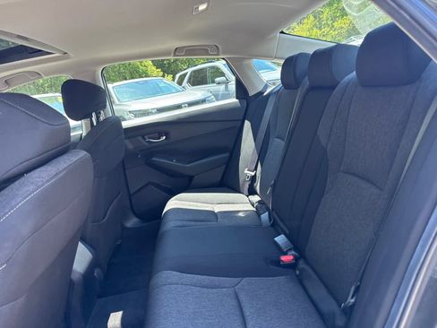 Used 2024 Honda Accord EX image 29