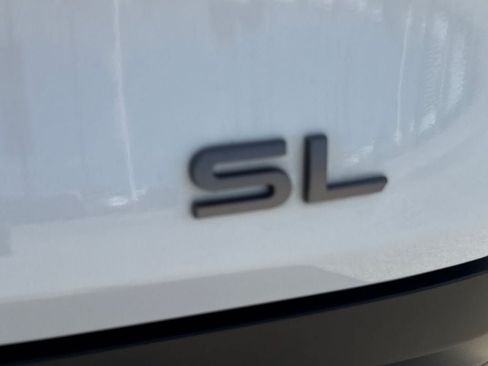 Used 2025 Nissan Murano SL AWD/4WD image 7