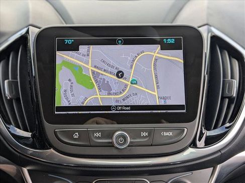 Used 2017 Chevrolet Volt Premier w/ Driver Confidence II Package image 13