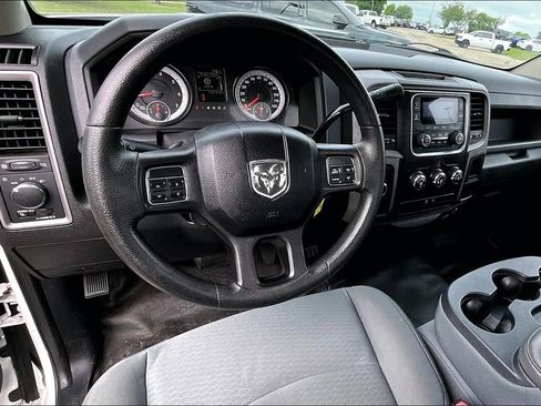Used 2014 RAM 2500 Tradesman w/ Power & Remote Entry Group AWD/4WD image 5