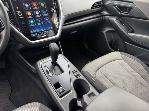 Used 2024 Subaru Crosstrek 2.0i Premium image 21