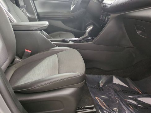 Used 2023 Buick Encore GX Preferred w/ Cold Weather Comfort Package image 24