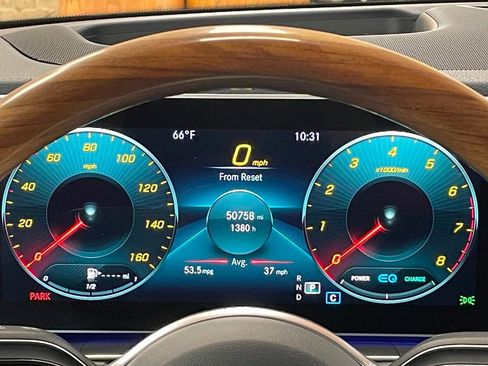 Used 2023 Mercedes-Benz GLE 450 4MATIC image 35