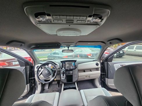 Used 2009 Honda Pilot LX image 14