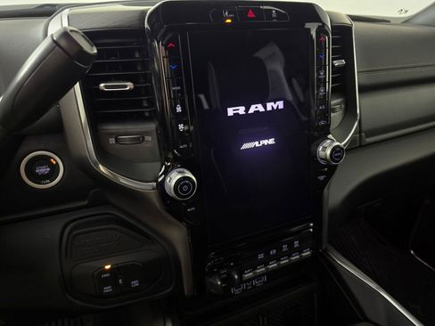 New 2026 RAM 3500 Laramie w/ Night Edition image 22