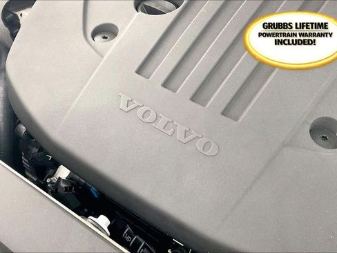 New 2026 Volvo XC90 B5 Plus image 35