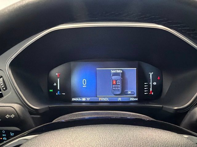 Used 2023 Ford Escape Active AWD/4WD image 33