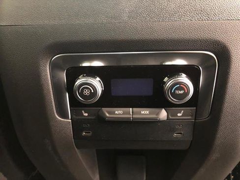 New 2026 GMC Yukon XL Denali w/ Sun & Power Step Package AWD/4WD image 12