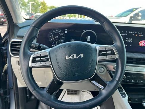 Certified 2024 Kia Telluride SX Prestige w/ Towing Package AWD/4WD image 14