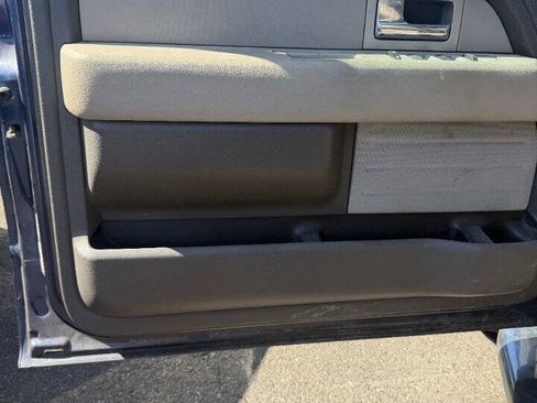 Used 2010 Ford F150 XLT AWD/4WD image 4