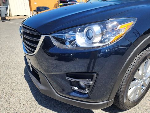Used 2016 MAZDA CX-5 Touring AWD/4WD image 33