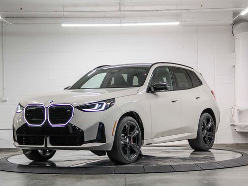 New 2026 BMW X3 M50 w/ Premium Package image 3