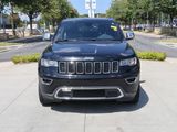 Used 2017 Jeep Grand Cherokee Limited image 3