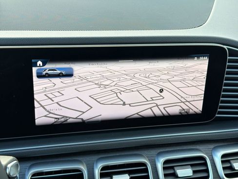 New 2026 Mercedes-Benz GLE 350 4MATIC image 24