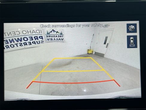 Used 2024 Hyundai Tucson SEL image 17