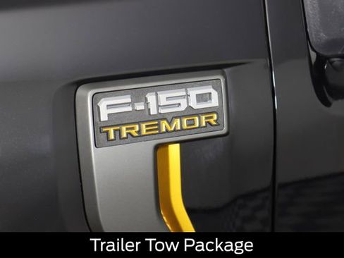 Certified 2023 Ford F150 Tremor w/ Equipment Group 402A High AWD/4WD image 19