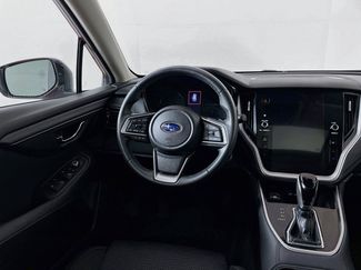 Used 2025 Subaru Outback Premium AWD/4WD video 2