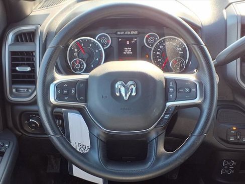 New 2026 RAM 5500 Tradesman image 11