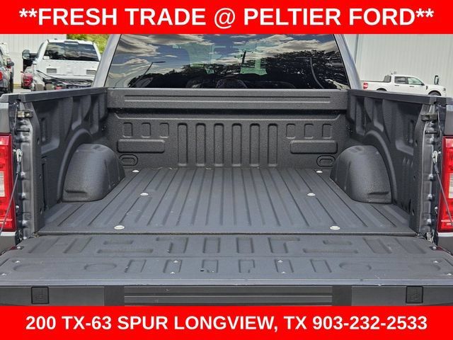 Certified 2023 Ford F150 XLT w/ Equipment Group 302A High RWD image 9