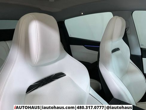 Used 2026 Tesla Model Y Performance AWD/4WD image 25
