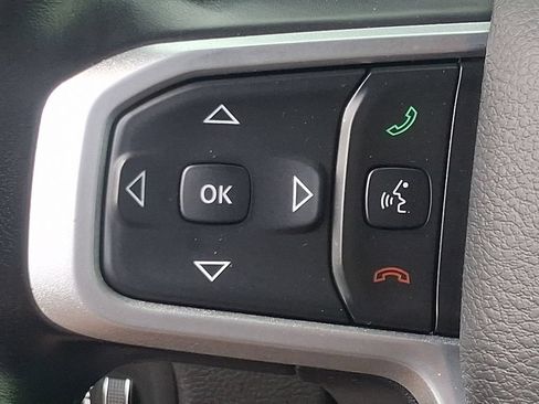 Used 2021 RAM 1500 Big Horn AWD/4WD image 20