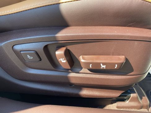 Used 2018 Lexus ES 350 w/ Premier Package image 12