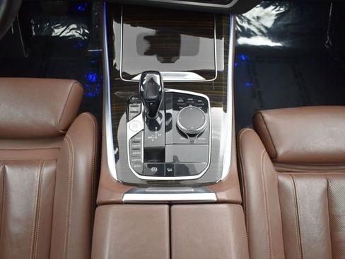 Used 2020 BMW X5 xDrive40i w/ Convenience Package image 15