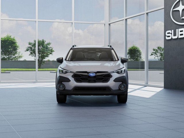 New 2027 Subaru Crosstrek 2.5i Limited AWD/4WD image 8