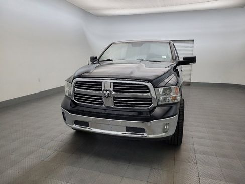 Used 2018 RAM 1500 Big Horn RWD image 15
