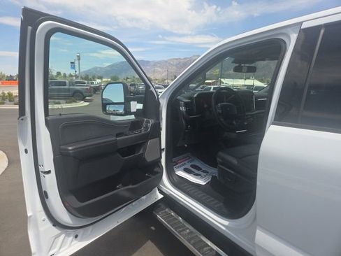 Certified 2026 Ford F250 Lariat AWD/4WD image 11