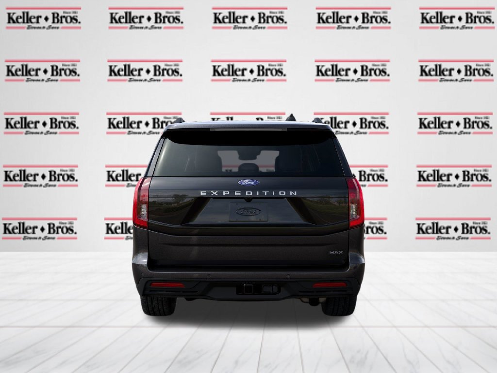 New 2027 Ford Expedition Max Active AWD/4WD image 5