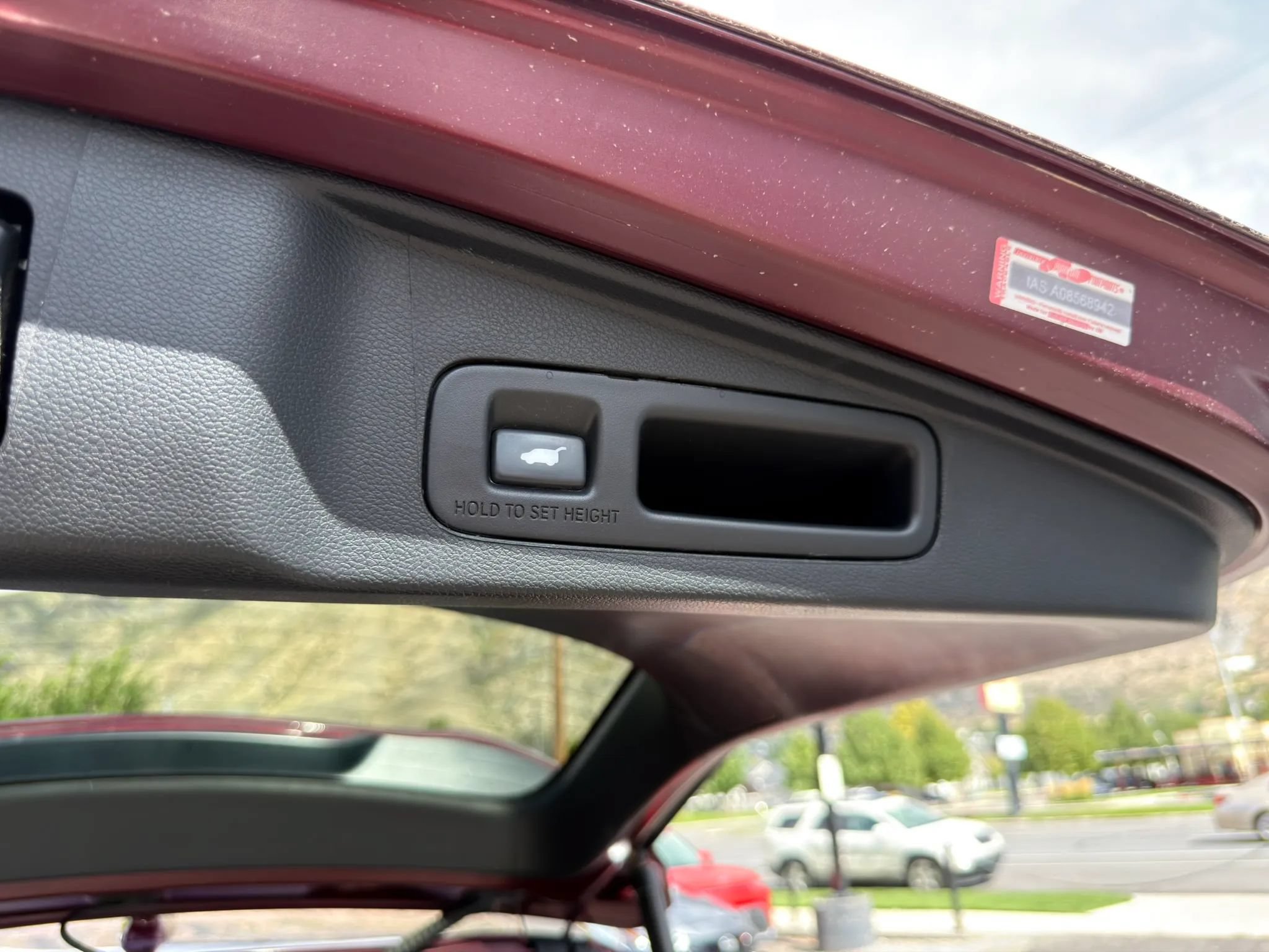 Used 2019 Honda CR-V EX-L image 16