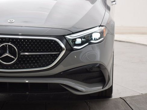 New 2026 Mercedes-Benz E 350 Sedan image 10