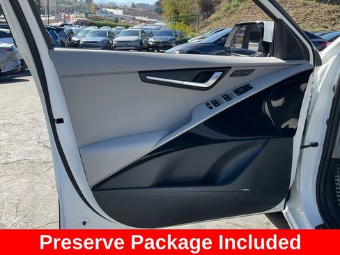 Used 2025 Kia Niro Wave w/ Wave Preserve Package FWD image 23