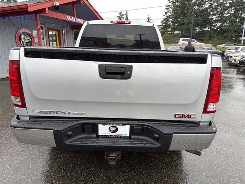 Used 2013 GMC Sierra 1500 SLE image 5