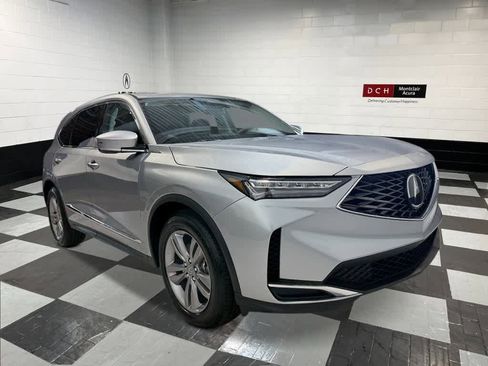 New 2026 Acura MDX SH-AWD image 7
