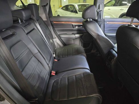 Used 2021 Honda CR-V EX-L image 12