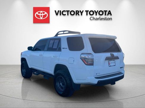Used 2024 Toyota 4Runner TRD Pro image 3