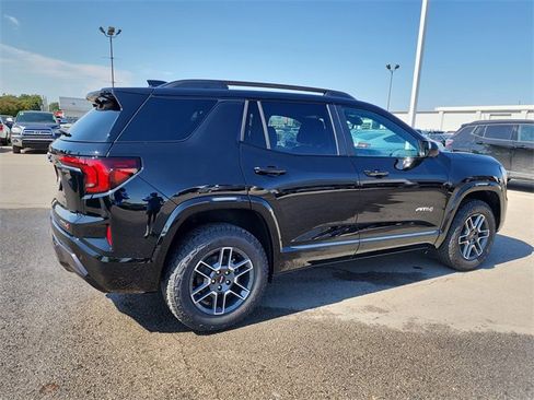 New 2026 GMC Terrain AT4 w/ Technology Package II image 2